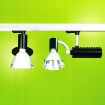 Projecteurs d'ambiance pour magasins ou lieux d'expositions | Vero