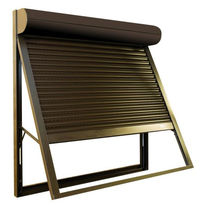 Volets roulants à projection électrique | Lakal Swing