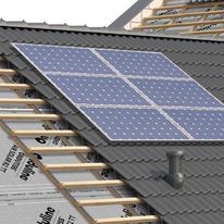 Trois écrans de sous-toiture HPV rapides à installer | ONDUTISS