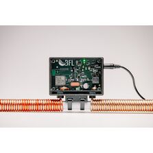 Appareil anti-calcaire écologique et durable | CALC'R® 