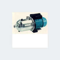 Pompes auto-amorçantes | MultiCargo MC