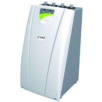 Pompe à chaleur géothermique jusqu'à 36 kW de puissance | Ageo+