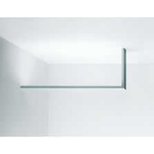 Applique métallique en forme de U ou de L | Uli