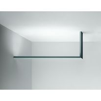 Applique métallique en forme de U ou de L | Uli