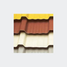 Plaque composite armée de fibres de verre pour milieu corrosif | Balithe