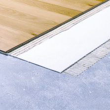 Sous-couche acoustique pour parquets flottants ou collés | Trami-sol fibre