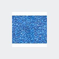 Sol coulé à base de résine et granulats naturels ou colorés | Sol coulé bouche-poré