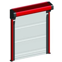 Porte souple pour salles blanches | Maviclean