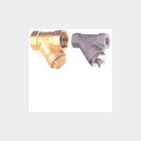 Filtres en Y | Filtres à tamis