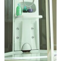Cabine de douche hydromassante | H2O