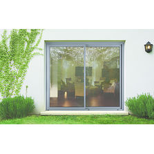 Menuiserie en aluminium jusqu’à six vantaux | Eklair