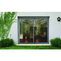 Menuiserie en aluminium jusqu’à six vantaux | Eklair