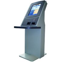 Borne intérieure pour l'accès aux téléservices | SF07i