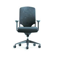 Siège de bureau en deux tailles | Clarity