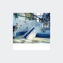 Carreaux ronds de petit format | Variations et Pastilles sol