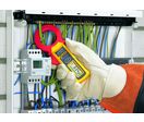 Pince pour tests de courant de fuite | Fluke 360