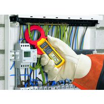 Pince pour tests de courant de fuite | Fluke 360