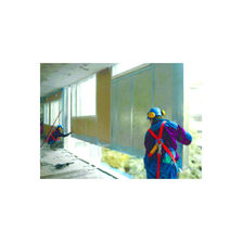 Panneaux autoportants pour façades légères | Mur Nordicon