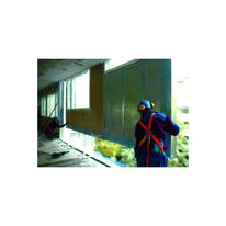 Panneaux autoportants pour façades légères | Mur Nordicon