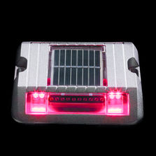 Balise solaire hors sol | ECO-118