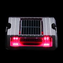 Balise solaire hors sol | ECO-118