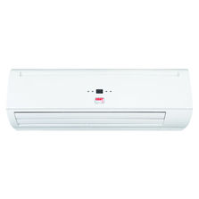 Unité murale réversible avec batterie à eau | Unité murale SWC