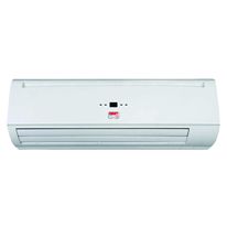 Unité murale réversible avec batterie à eau | Unité murale SWC