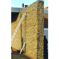 Gabions adaptables à de nombreuses configurations de pose | Gabions Electrosoudés