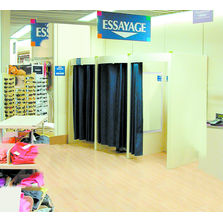 Miroir plat anti-bris de verre | Miroir Plat