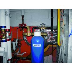 Système de traitement de l'eau par impulsions électriques | OCI