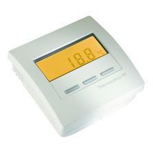 Sonde d'ambiance à transmission radio | RF3