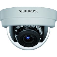 Caméras de surveillance haute définition pilotables à distance | G-Cam/E3