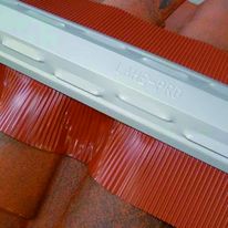 Closoir rigide en aluminium | Lahe-Pro alu