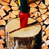 Coin éclateur de forme hélicoïdale | Coin éclateur