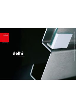 Vitrines d’affichage | Delhi