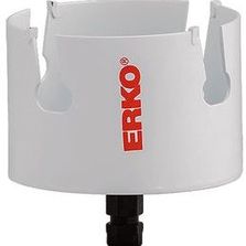 Trépans MULTIMAT à plaquettes Carbure | ERKO