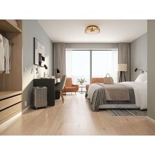 Revêtement de sol en bois densifié | Woodura Planks IMMELN 3.0 XL