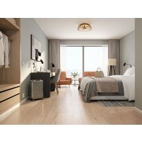 Revêtement de sol en bois densifié | Woodura Planks IMMELN 3.0 XL