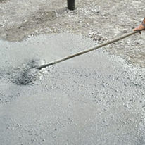 Bétons de grande fluidité | Advanci Basic [CAN284]