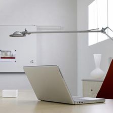 Cloisonnettes à poser au sol ou à fixer sur plan de travail