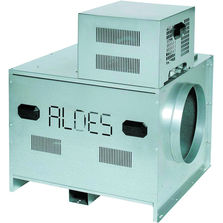 Caissons de désenfumage classés F400-120 minutes | Cyclone F400