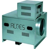 Caissons de désenfumage classés F400-120 minutes | Cyclone F400