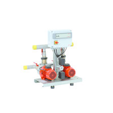 Groupe de surpression avec pompes centrifuges verticales | Hydroplus