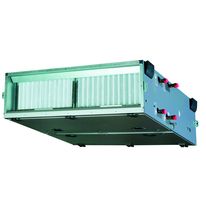 Centrale de traitement d'air de 1 500 à 6 000 m³/h | Climaciat Air Compact