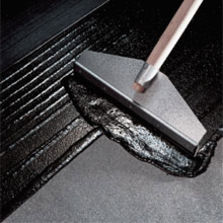 Colle bitumineuse adhérente à froid | Derbibond S