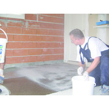 Barrière contre les remontées d'humidité | Barrière MF