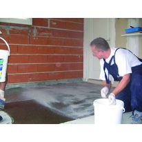 Barrière contre les remontées d'humidité | Barrière MF