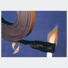 Joints souples intumescents classés M1. | Tramifeu