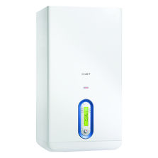 Chaudière gaz murale à condensation jusqu'à 30 kW | Family Condens