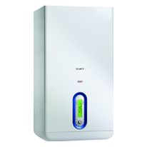 Chaudière gaz murale à condensation jusqu'à 30 kW | Family Condens